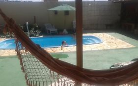 Hosteria Canto Do Passaro